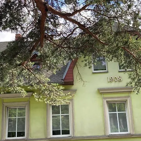 Grzaniec Apartment *