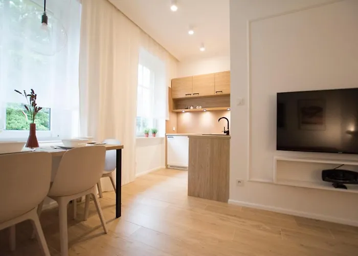 Grzaniec * Szklarska Poreba