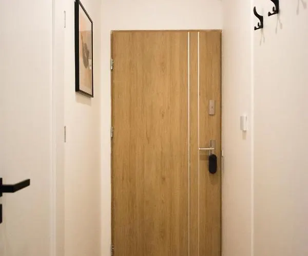 Apartment Grzaniec *