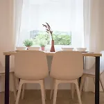 Appartement Grzaniec *