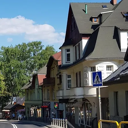 Grzaniec * Szklarska Poręba