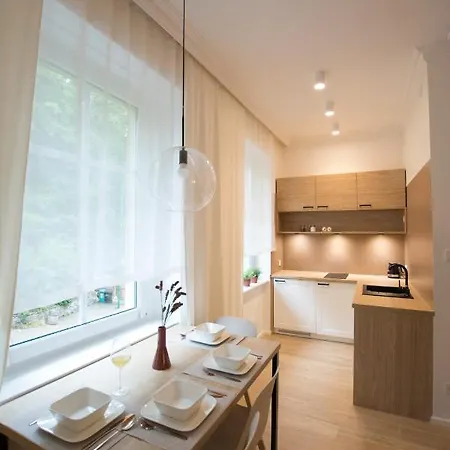 Grzaniec Apartamento