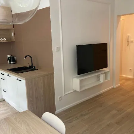 Grzaniec Apartamento *