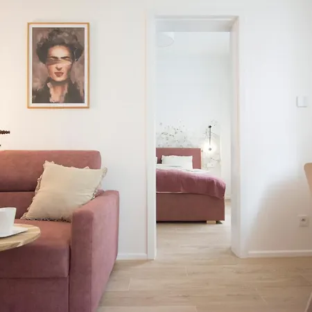 Apartament Grzaniec *