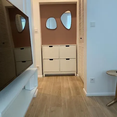Apartament Grzaniec