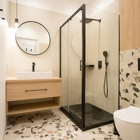 Apartamento Grzaniec