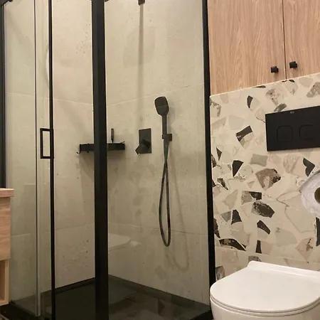 Grzaniec Apartament