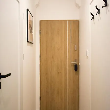 Apartament Grzaniec *