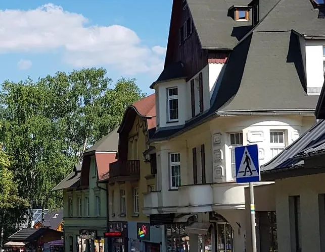 Grzaniec * Szklarska Poręba