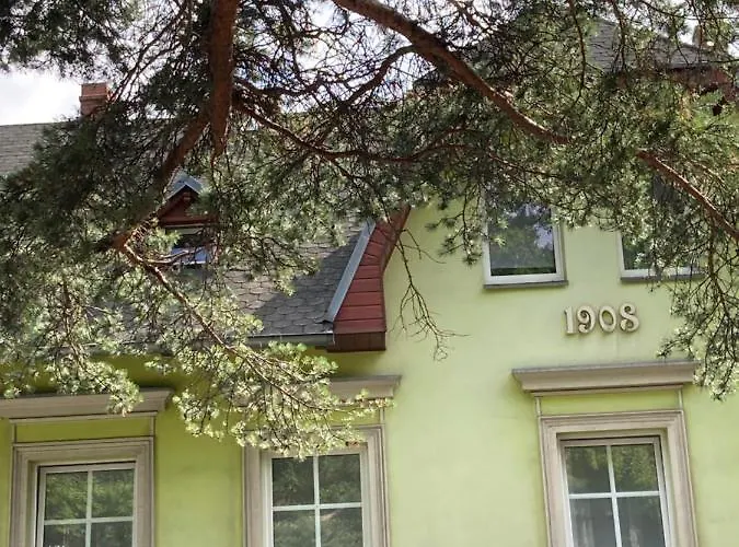 Grzaniec Appartamento *