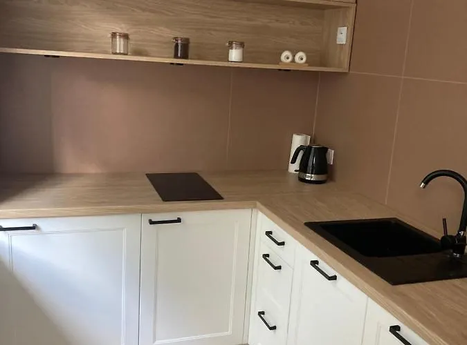 Grzaniec Szklarska Poręba