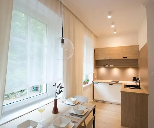 Grzaniec Appartamento