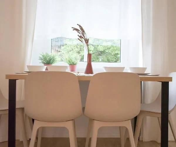 Appartamento Grzaniec *