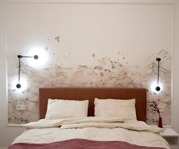 Grzaniec Daire Szklarska Poreba