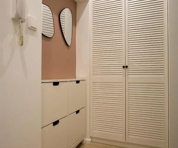 Appartamento Grzaniec *