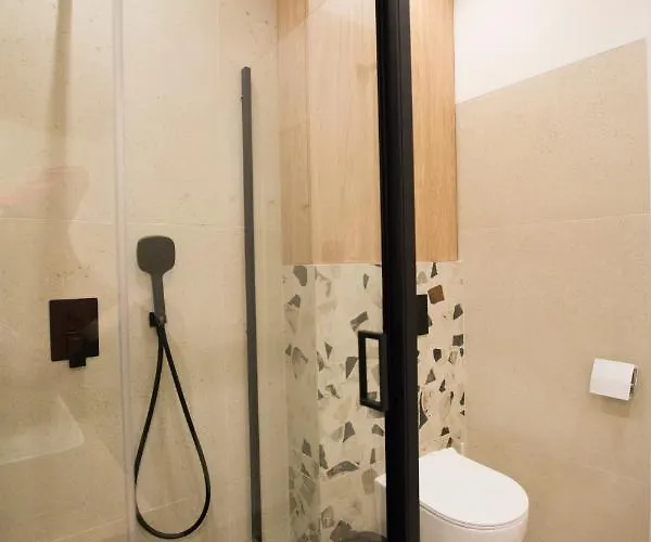 Grzaniec * Szklarska Poreba